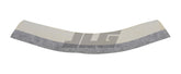 4107252 Decal Stripe Lower Curve | JLG